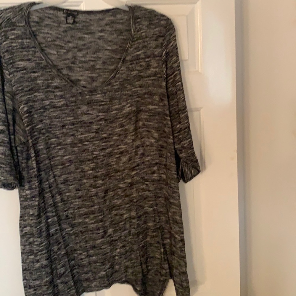 Ladies top